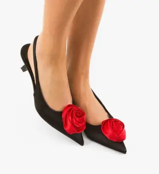 Pantofi dama Ava Negri imagine