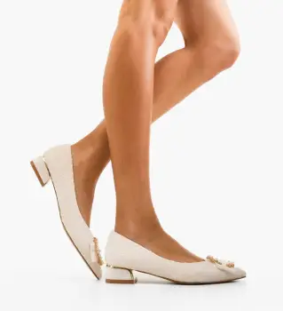 Pantofi dama Avital Albi imagine