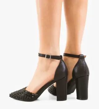 Pantofi dama Bampir Negri imagine