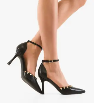 Pantofi dama Bashe Negri imagine