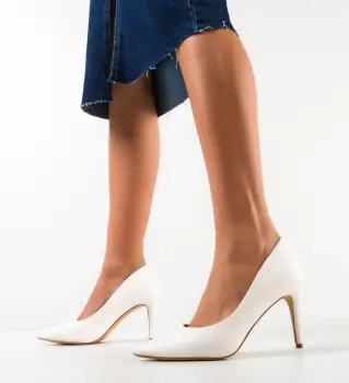 Pantofi dama Beck Albi imagine