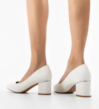 Pantofi dama Berry Albi imagine