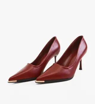 Pantofi dama Bilma Grena imagine