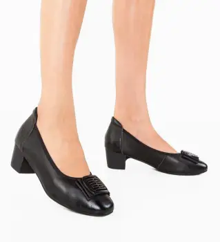 Pantofi dama Bobbi Negri imagine
