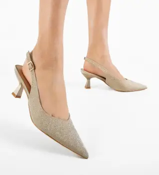 Pantofi dama Bonnay Aurii imagine