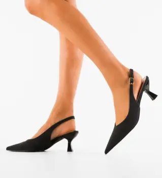 Pantofi dama Bonnay Negri imagine