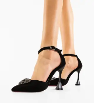 Pantofi dama Branda Negri imagine