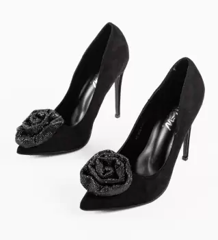 Pantofi dama Brany Negri 2 imagine