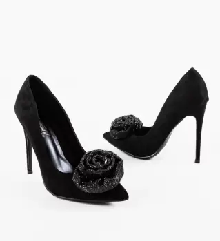 Pantofi dama Brany Negri 3 imagine