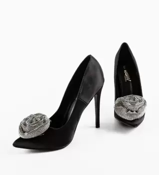 Pantofi dama Brany Negri imagine