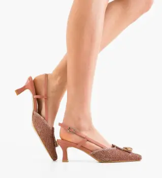 Pantofi dama Brooks Roz imagine