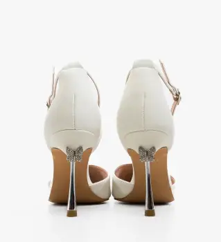 Pantofi dama Bryan Albi imagine