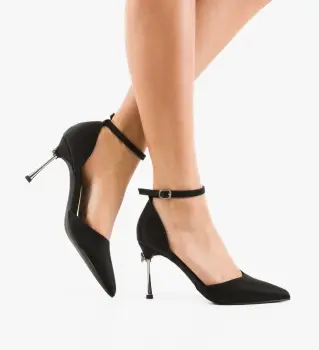 Pantofi dama Bryan Negri imagine