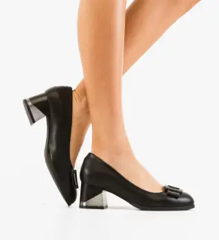 Pantofi dama Bushra Negri imagine