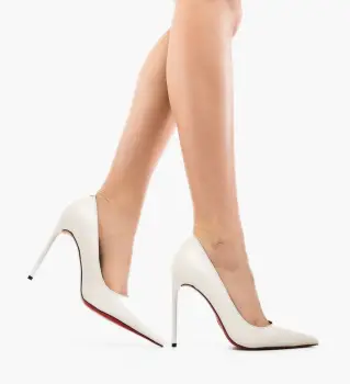 Pantofi dama Butyn Albi imagine