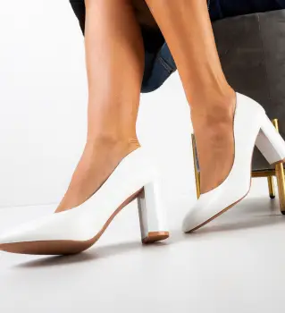 Pantofi dama Buxton Albi imagine