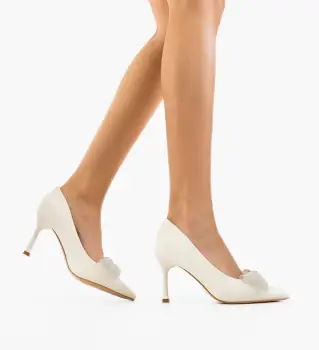 Pantofi dama Bylay Albi imagine