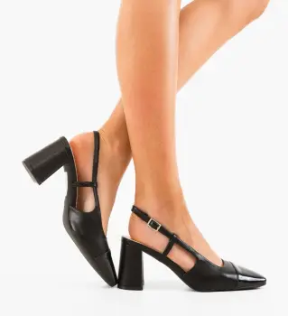 Pantofi dama Calum Negri imagine