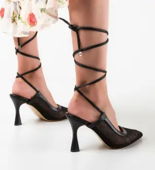 Pantofi dama Carey Negri imagine