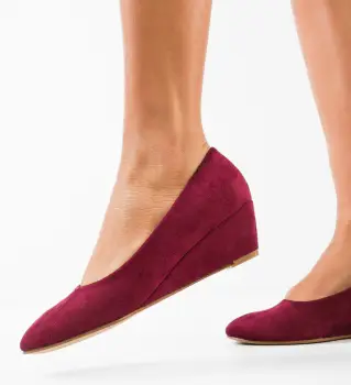 Pantofi dama Carroll Grena imagine