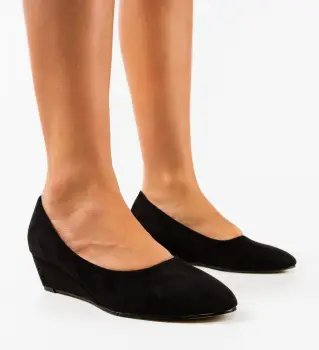 Pantofi dama Carroll Negri imagine