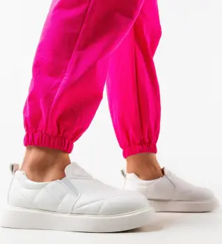 Pantofi dama casual Ryty Albi imagine