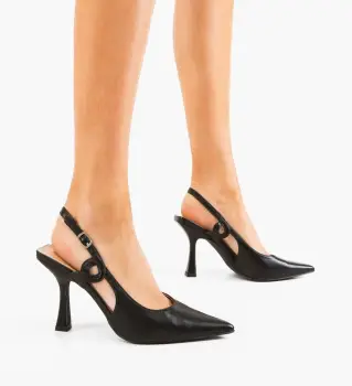 Pantofi dama Cecily Negri imagine