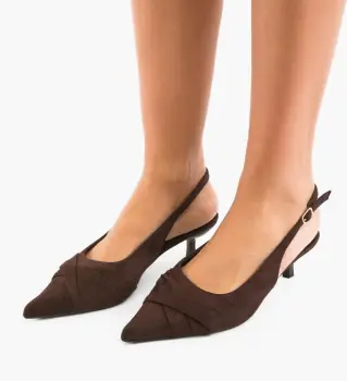 Pantofi dama Celin Maro imagine