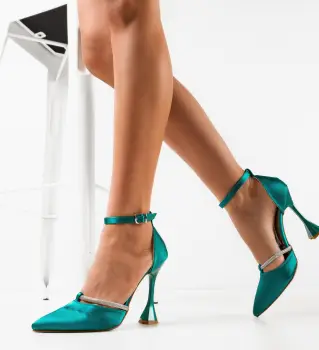 Pantofi dama Chapman Verzi imagine