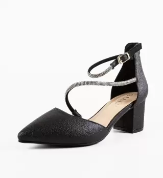 Pantofi dama Charis Negri imagine
