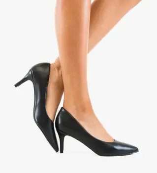 Pantofi dama Cheloo Negri 2 imagine