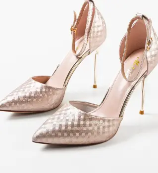 Pantofi dama Christina Aurii imagine