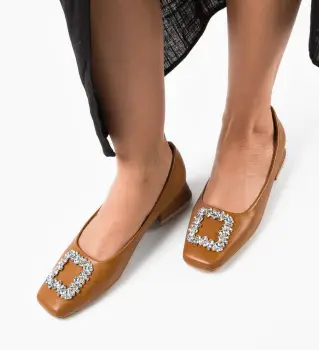 Pantofi dama Christopher Camel imagine