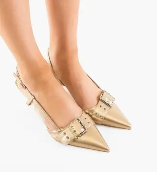 Pantofi dama Chuks Aurii imagine