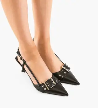 Pantofi dama Chuks Negri imagine