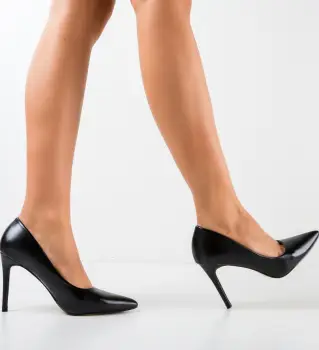 Pantofi dama Clodagh Negri imagine