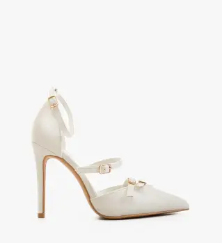 Pantofi dama Cobb Albi imagine