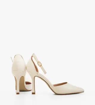 Pantofi dama Cole Albi imagine