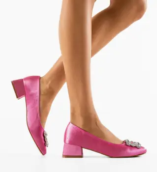 Pantofi dama Collins Roz 2 imagine