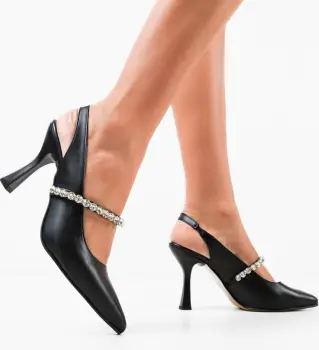 Pantofi dama Cook Negri imagine