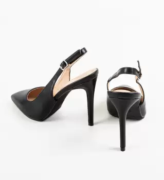 Pantofi dama Cruz Negri imagine