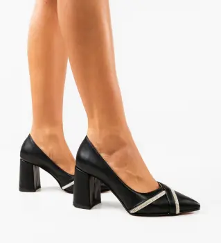 Pantofi dama Crysta Negri imagine