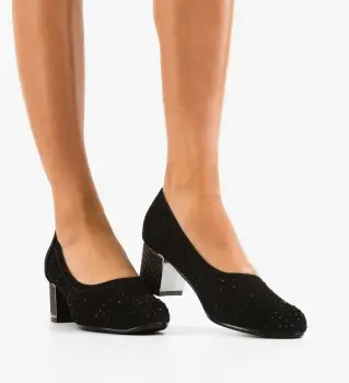 Pantofi dama Curtis Negri imagine