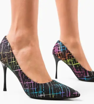 Pantofi dama Daisy Negri imagine