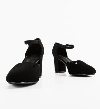 Pantofi dama Danila Negri imagine