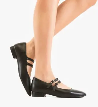 Pantofi dama Daniyal Negri imagine