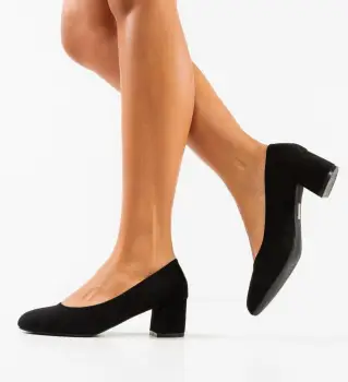 Pantofi dama David Negri imagine