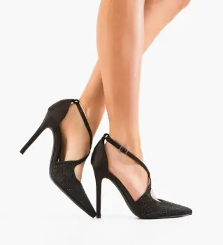 Pantofi dama Dawa Negri imagine