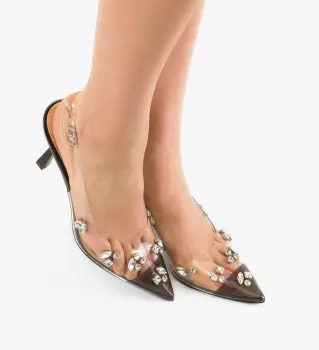 Pantofi dama Dayvin Negri imagine