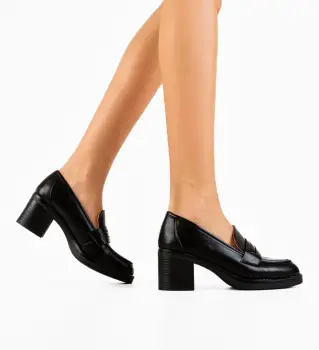 Pantofi dama Dechen Negri imagine